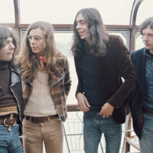 Camel - Air Born - The MCA & Decca Years 1973 - 1984