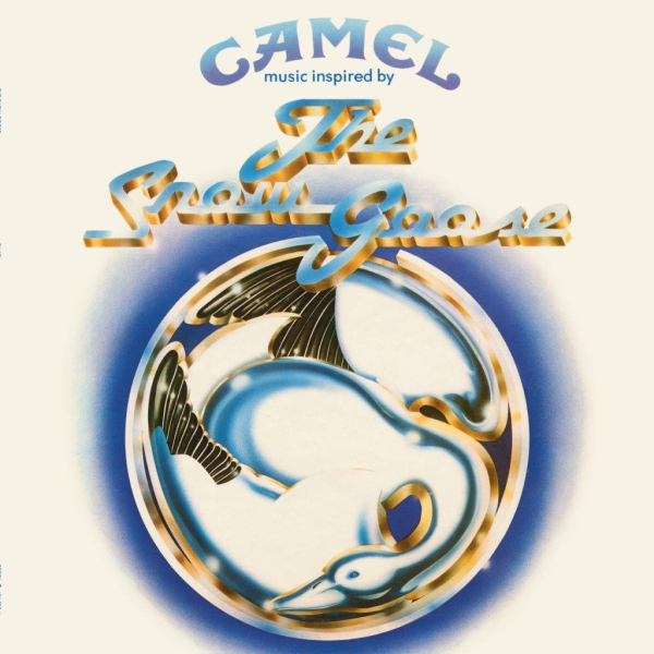 Camel - Music Inspired By The Snow Goose