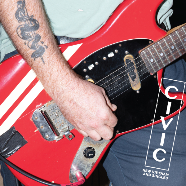 CIVIC - New Vietnam & Singles