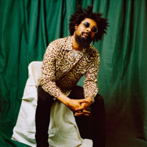 Danny Brown - Stardust