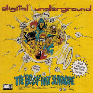 Digital Underground - The 