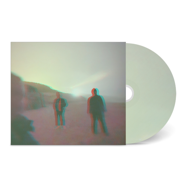 Duster - Remote Echoes