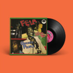 Fela Kuti - Box Set #6: Curated by Idris Elba