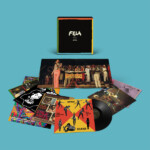 Fela Kuti - Box Set #6: Curated by Idris Elba