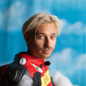 Flume - Arrived Anxious, Left Bored