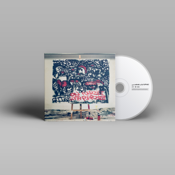 Ghetts - On Purpose, With Purpose