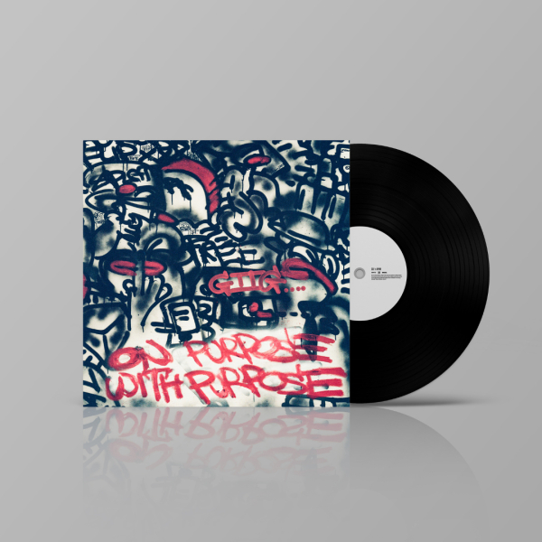 Ghetts - On Purpose, With Purpose