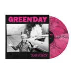 Green Day - Saviors
