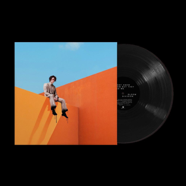 I Don't Know How But They Found Me - Gloom Division