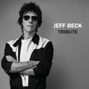 Jeff Beck - Tribute (Black Friday 2023)