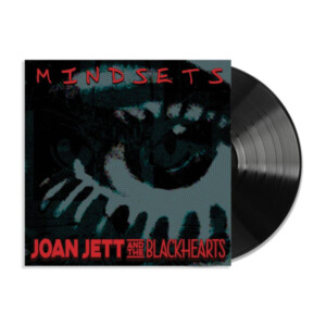 Joan Jett & The Blackhearts - Mindsets (Black Friday 2023)