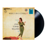 John Williams - World On A String (Black Friday 2023)