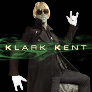 Stewart Copeland - Klark Kent (Deluxe)