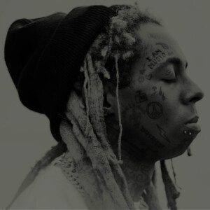Lil Wayne - I Am Music (Black Friday 2023)