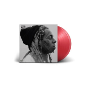 Lil Wayne - I Am Music (Black Friday 2023)
