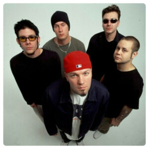 Limp Bizkit - Rock in the Park 2001 (Black Friday 2023)