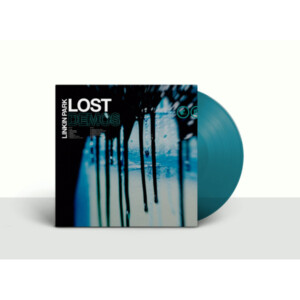 Linkin Park - Lost Demos (Black Friday 2023)