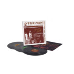Little Feat - Live at Manchester Free Trade Hall 1977 (Black Friday 2023)