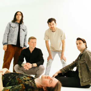 Mayday Parade - Monsters In The Closet (10th Anniversary)