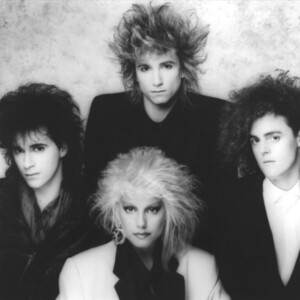 Missing Persons - Live in New York 81' (Black Friday 2023)