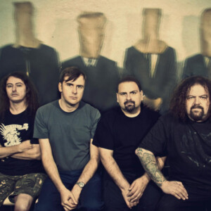 Napalm Death - From Enslavement To Obliteration (Black Friday 2023)