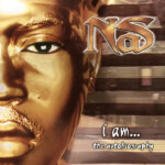Nas - I Am... The Autobiography (Bootleg) (Black Friday 2023)