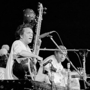 Ravi Shankar & Ali Akbar Kahn - In Concert 1972 (Black Friday 2023)