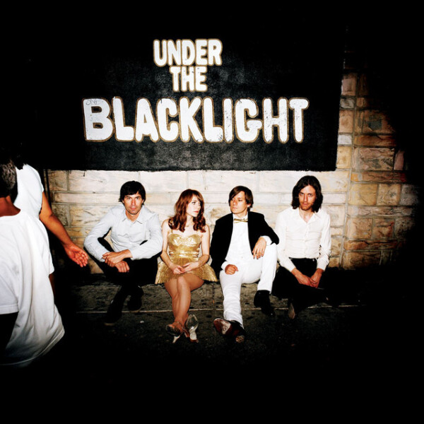 Rilo Kiley - Under The Blacklight (Black Friday 2023)