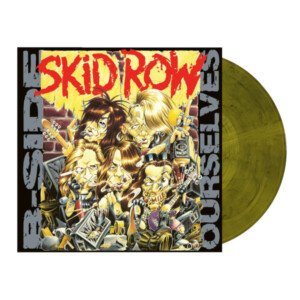Skid Row - B-Side Ourselves EP (Black Friday 2023)
