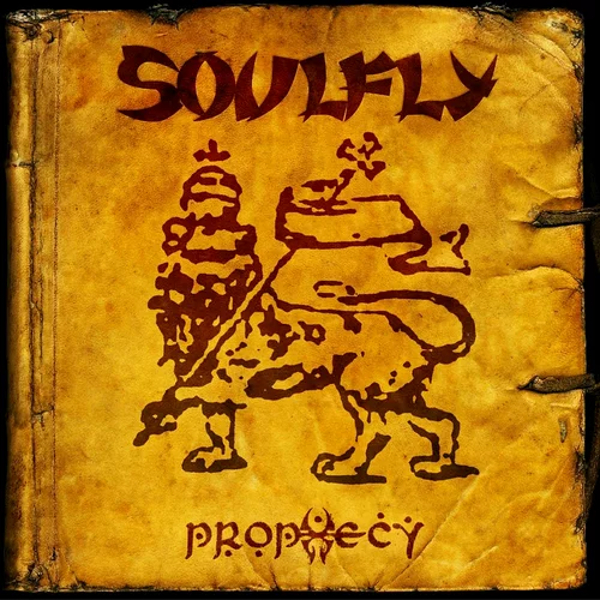 Soulfly - Prophecy