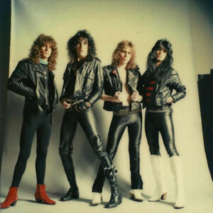 Steeler - Steeler (Black Friday 2023)