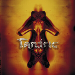 Tantric - Tantric (Black Friday 2023)