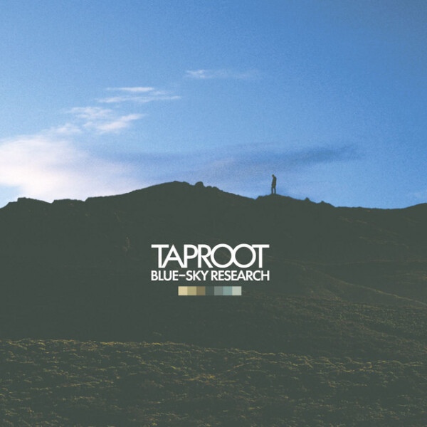 Taproot - Blue-Sky Research (Black Friday 2023)