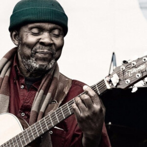 Terry Callier - Speak Your Peace (Black Friday 2023)