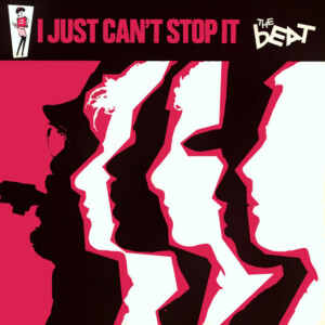 Beat, The / The English Beat - I Just Can't Stop It [Expanded] (Black Friday 2023)