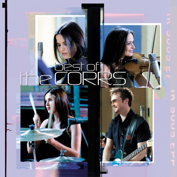 Corrs, The - Best Of The Corrs