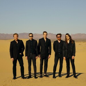 Maine, The - Can't Stop Won't Stop