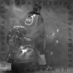 Who, The - Quadrophenia (Half Speed Masters)