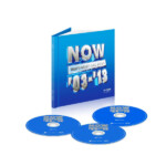 Various Artists - NOW That's What I Call 40 Years: Volume 3 - 2003-2013