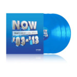Various Artists - NOW That's What I Call 40 Years: Volume 3 - 2003-2013