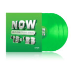 Various Artists - NOW That's What I Call 40 Years: Volume 4 - 2013-2023