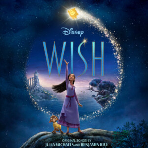 Various Artists - Wish (Original Motion Picture Soundtrack)