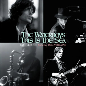 Waterboys, The - This Is The Sea [Fast Version] (Black Friday 2023)