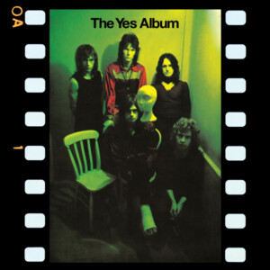 Yes - The Yes Album (Super Deluxe Edition)
