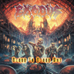 Exodus - Blood In Blood Out (10th Anniversary Edition)