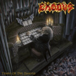 Exodus - Tempo Of The Damned (20th Anniversary Edition)