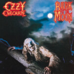Ozzy Osbourne - Bark At The Moon (40th Anniversary)