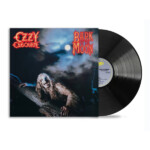 Ozzy Osbourne - Bark At The Moon (40th Anniversary)