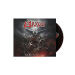 Saxon - Hell, Fire and Damnation