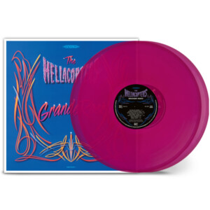 Hellacopters, The - Grande Rock Revisited